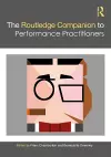 The Routledge Companion to Performance Practitioners cover