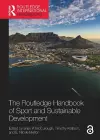 The Routledge Handbook of Sport and Sustainable Development cover
