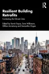 Resilient Building Retrofits cover