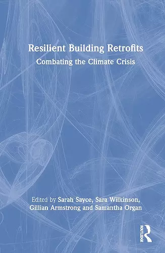 Resilient Building Retrofits cover