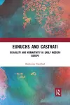 Eunuchs and Castrati cover