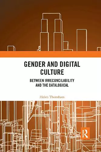 Gender and Digital Culture cover