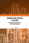 Gender and Digital Culture cover