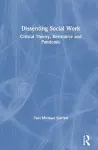 Dissenting Social Work cover