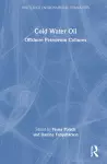 Cold Water Oil cover