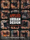 Applied Urban Design cover