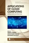 Applications of Cloud Computing cover