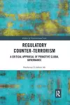 Regulatory Counter-Terrorism cover