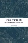 Swiss Federalism cover