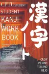 CPTU Student Kanji Workbook cover