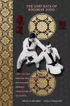 The lost kata of Kodokan Judo cover
