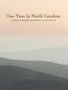 One Year In North Carolina cover