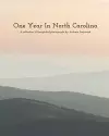 One Year In North Carolina cover