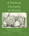 A Political Economy of Access cover