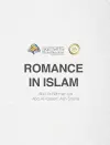 Romance In Islam Hardcover Edition cover