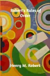 Robert's Rules of Order cover