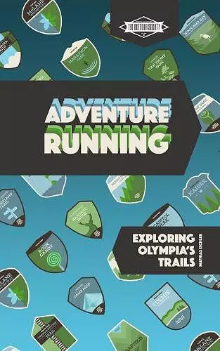 Adventure Running cover