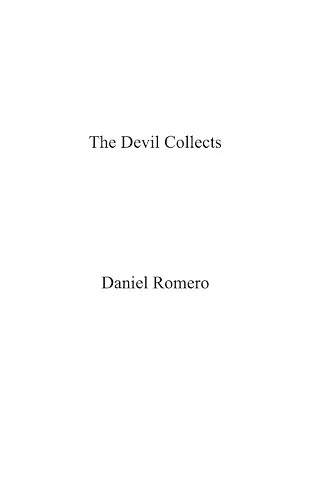 The Devil Collects cover