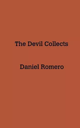 The Devil Collects cover