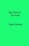 Big Voices of The Good cover