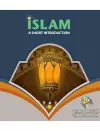 Islam A Short Introduction Hardcover Edition cover