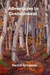 Adventures in Contentment cover