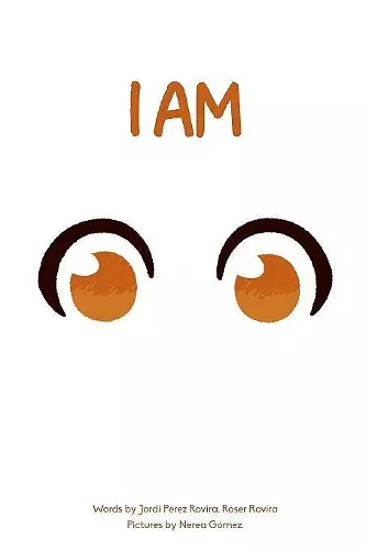 I am cover