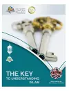 The Key To Understanding Islam Hardcover Edition cover