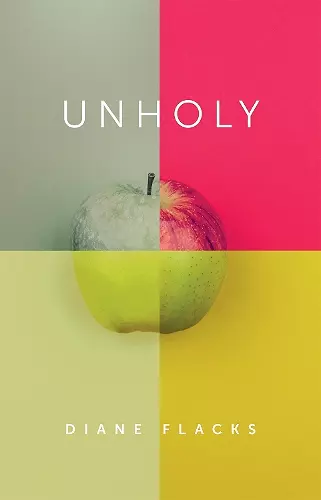 Unholy cover