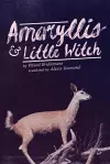 Amaryllis & Little Witch cover