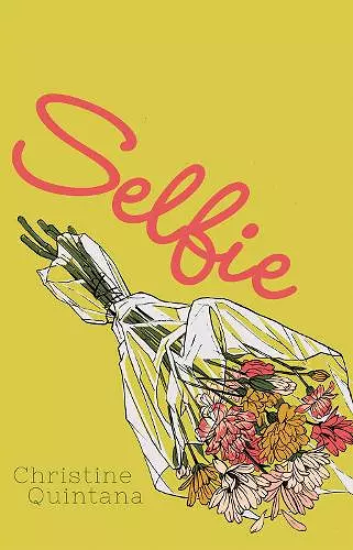 Selfie cover