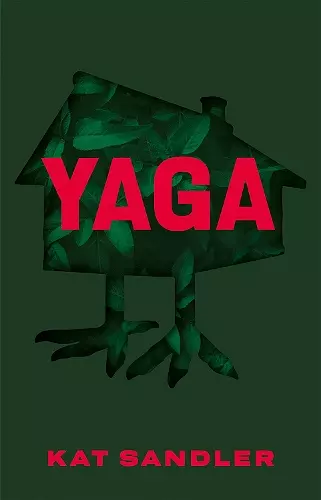 Yaga cover