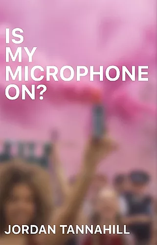 Is My Microphone On? cover