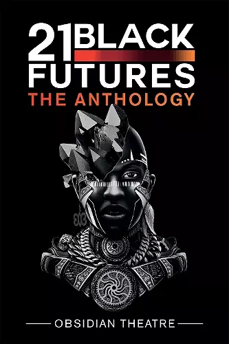 21 Black Futures cover
