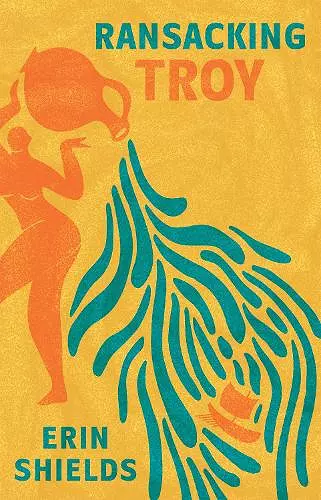 Ransacking Troy cover