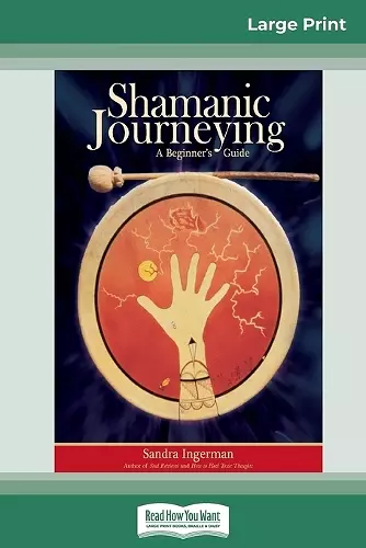 Shamanic Journeying cover