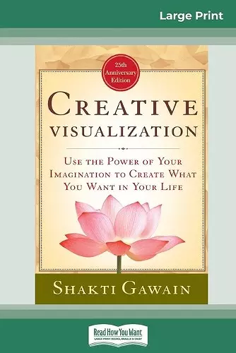 Creative Visualization cover