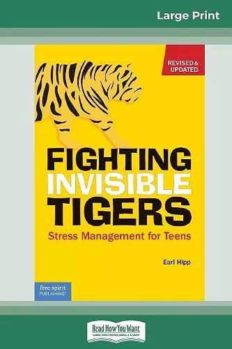 Fighting Invisible Tigers cover