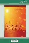 How to Read the Akashic Records cover