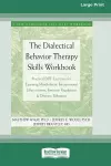 The Dialectical Behavior Therapy Skills Workbook cover