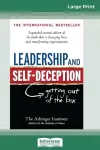 Leadership and Self-Deception cover