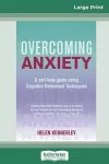 Overcoming Anxiety cover