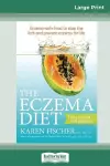 The Eczema Diet (2nd edition) cover