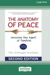 The Anatomy of Peace (Second Edition) cover