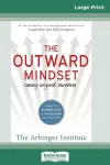 The Outward Mindset cover