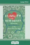 Humility Is the New Smart cover