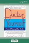 Doctor Yourself cover