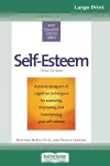 Self-Esteem cover