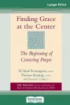Finding Grace at the Center cover