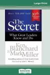 The Secret cover